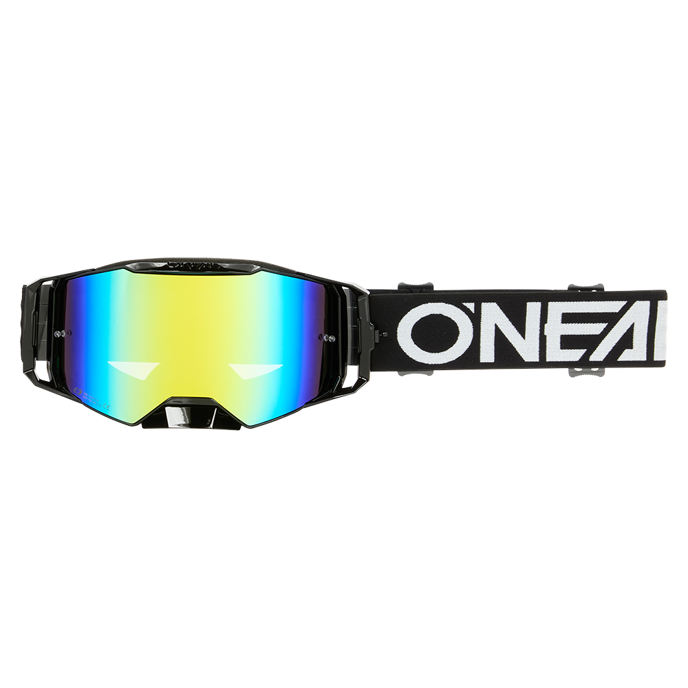 Máscara de cramen B-55