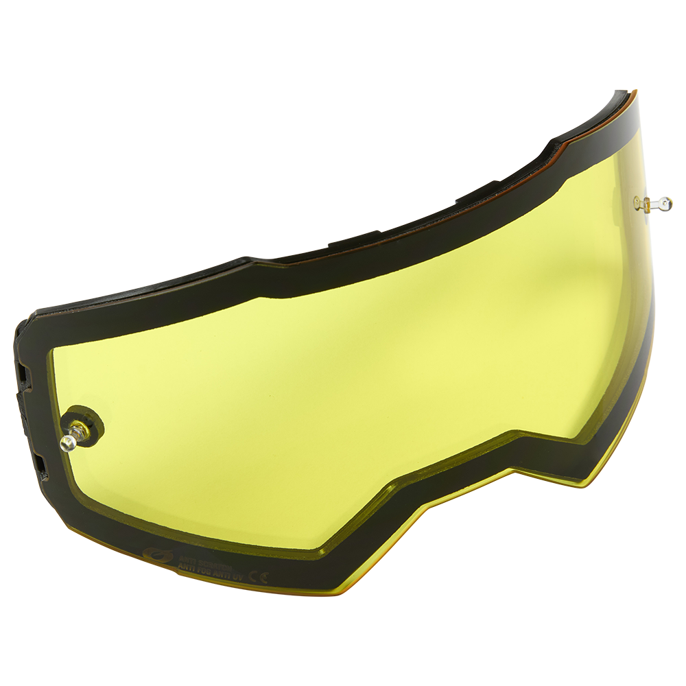 Lentille de rechange pour masque B-55