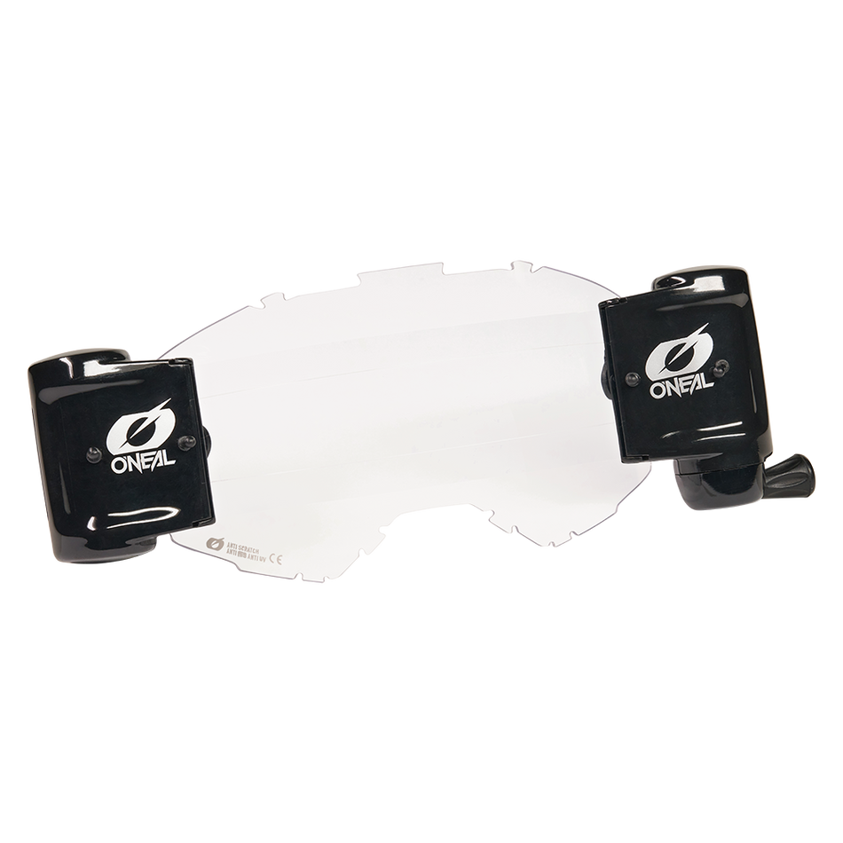 Replacement Lens Kit for B-33 Roll Off Mask