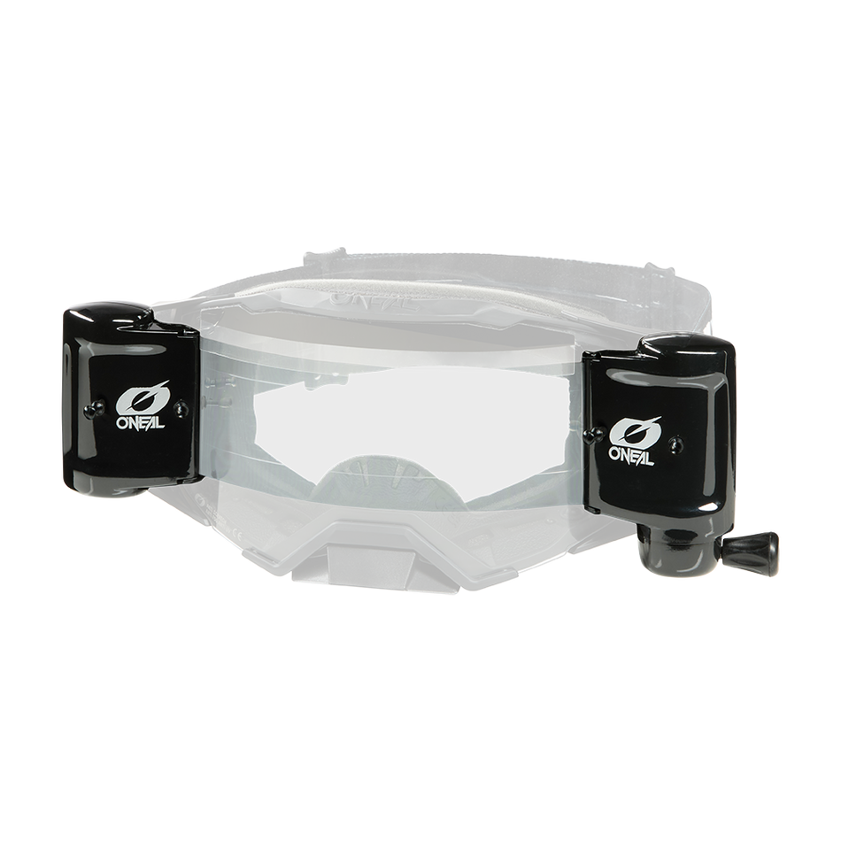 Replacement Film Set For B-33 Roll Off Mask