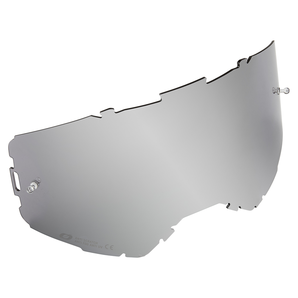 Lente de repuesto para máscara de máscara B-22 y B-33