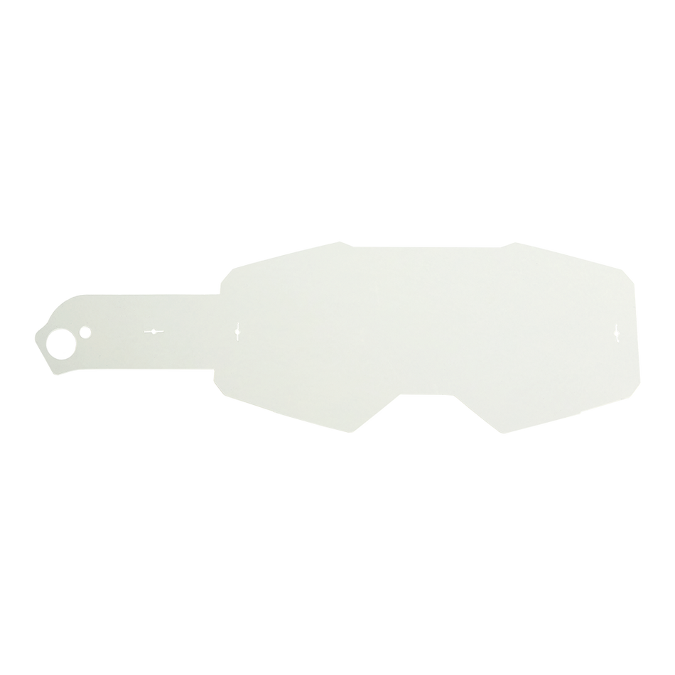 Pack of Tear-Offs for B-22 & B-33 Mask (21 pcs)