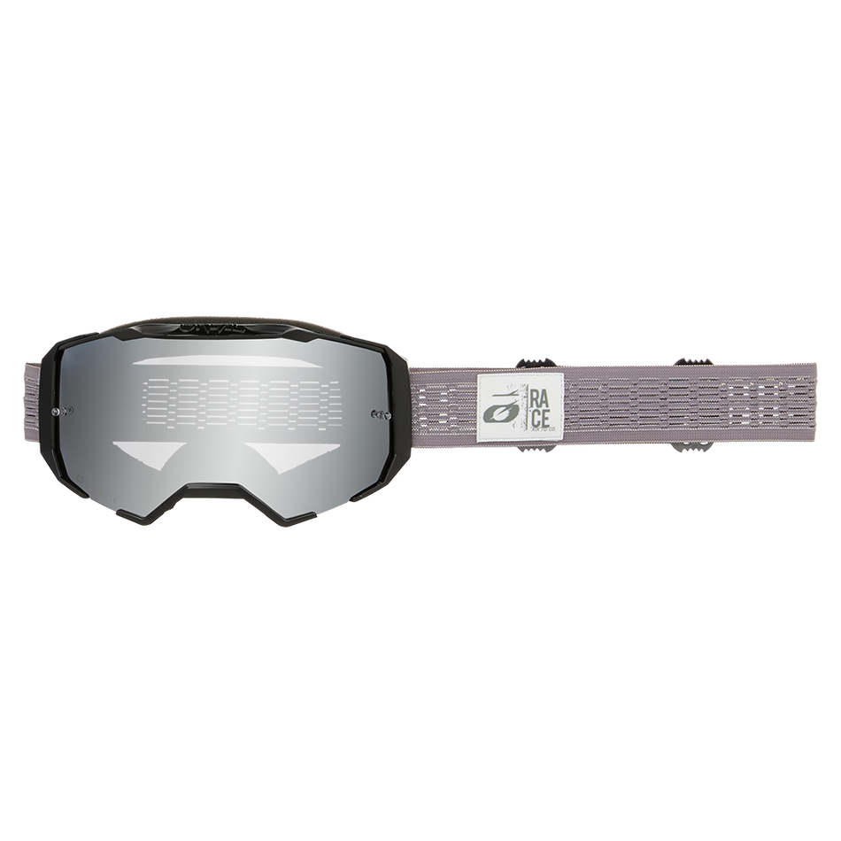 B-22 Static Maske