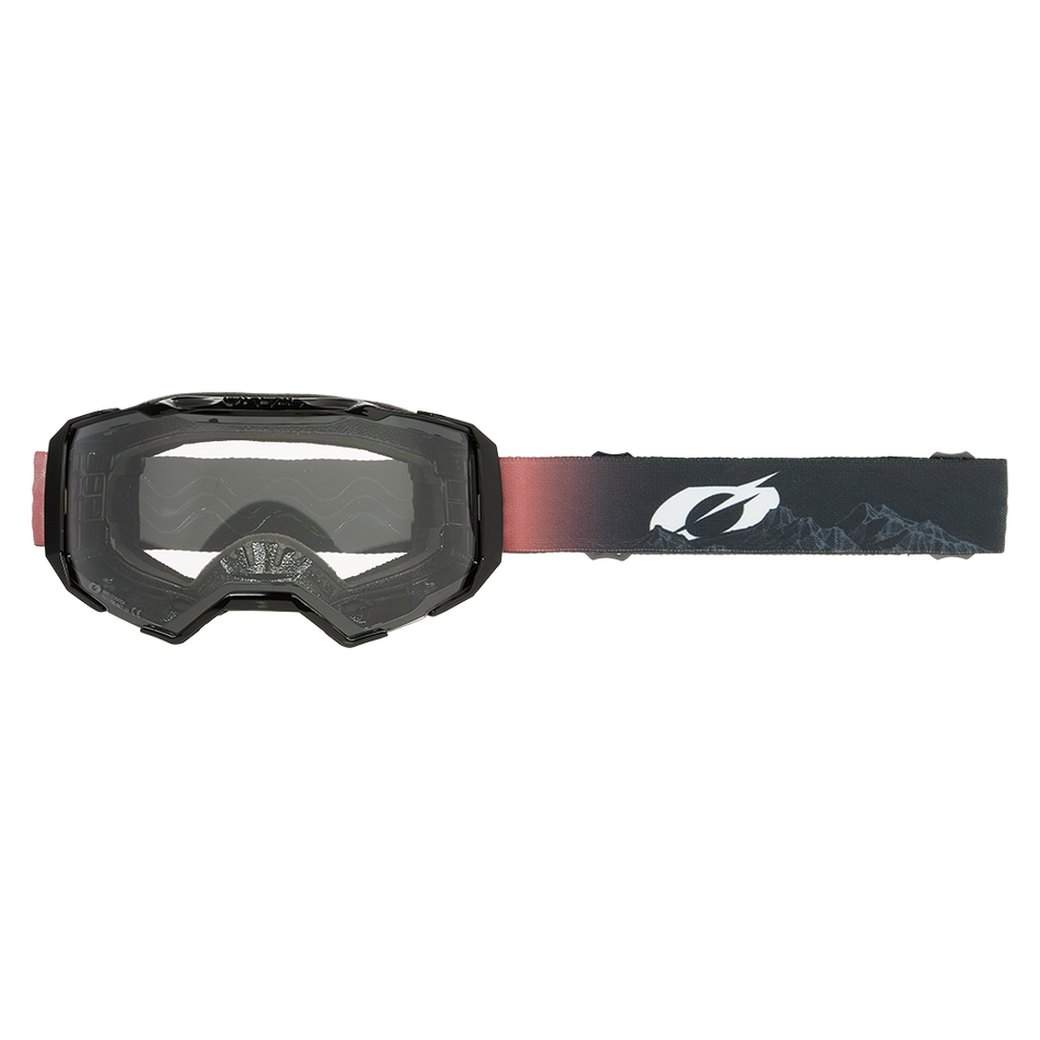 Masque B-22 Covert