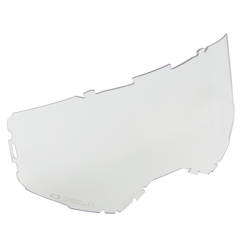 Replacement Lens for B-22 & B-33 Masks