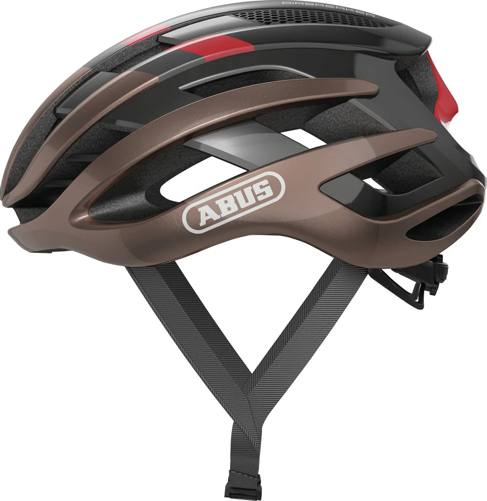 Abus - AirBreaker