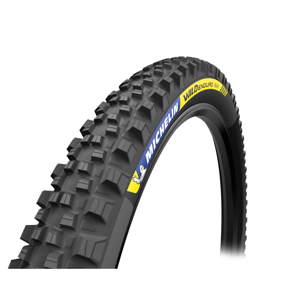 Opona Michelin Wild Enduro Rear Racing Line Magi-XDH Down Hill Shield Tubeless Ready 29x2.40