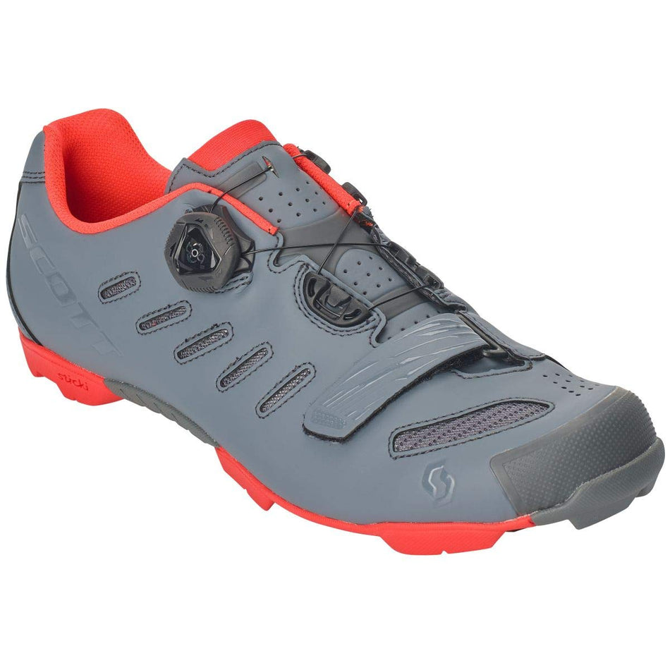 Scott Mtb Team Boa Shoes