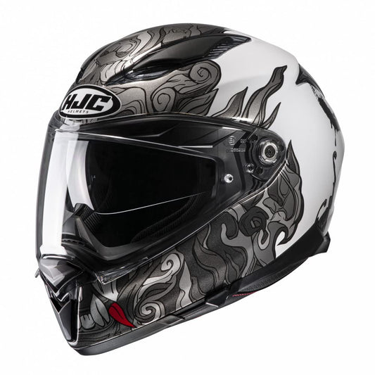 HJC F70 Spector Casque complet