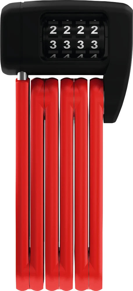Abus - BORDO™ Lite 6055C Mini
