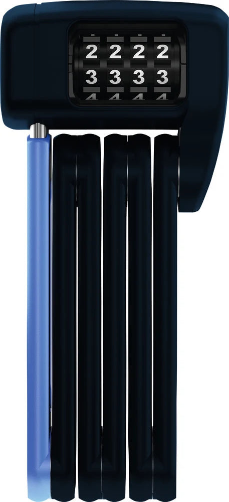 Abus - BORDO™ Lite 6055C Mini