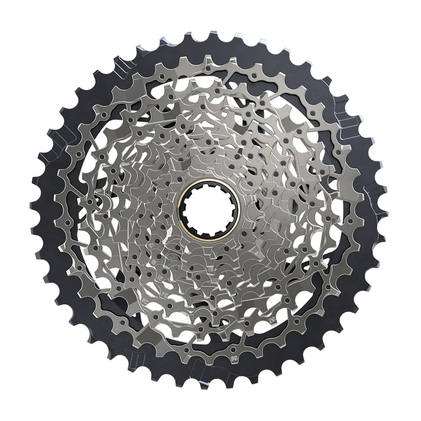 Pacco Pignoni Sram XG-1271 XDR 12s