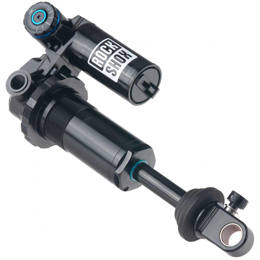 Rockshox Vivid Coil Ultimate RC2T Shock Absorber