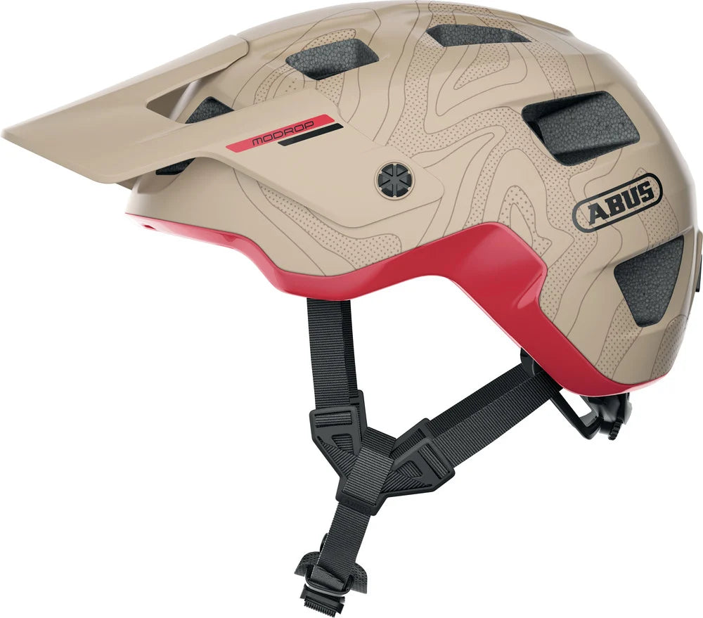 Abus - MoDrop