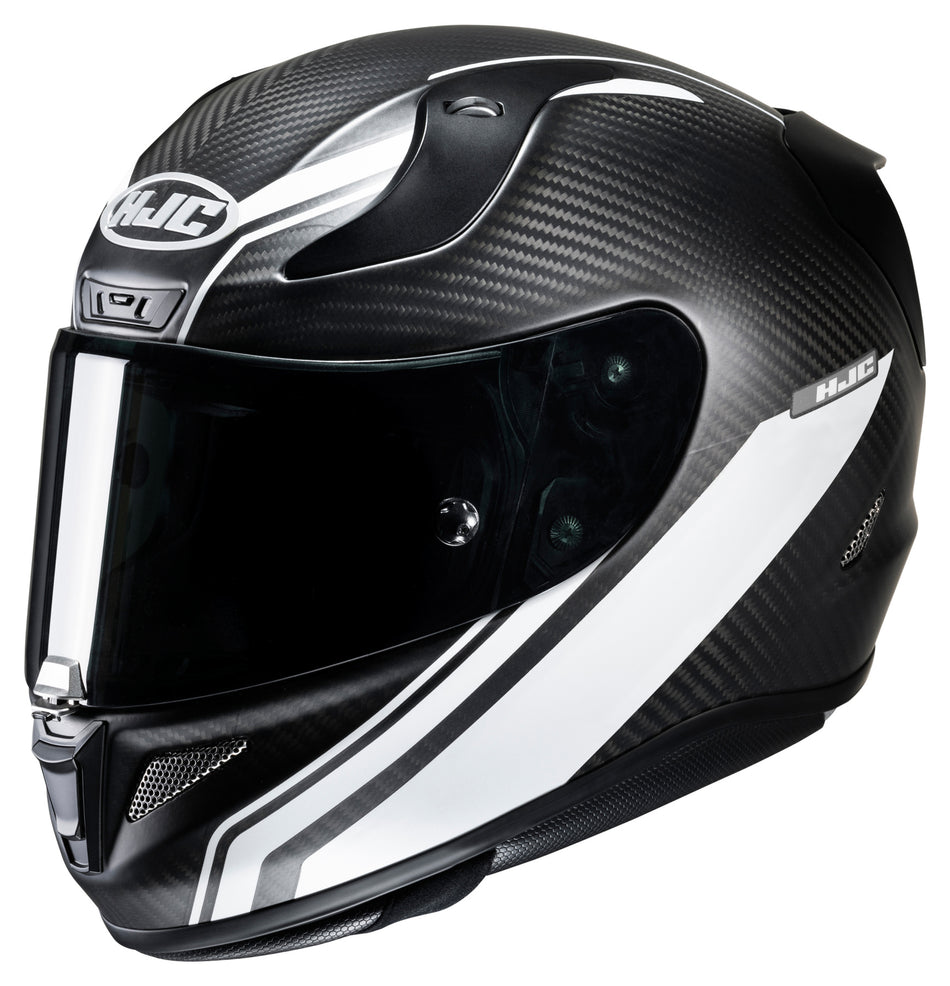 Casque Hjc Rpha 11 Carbon Litt