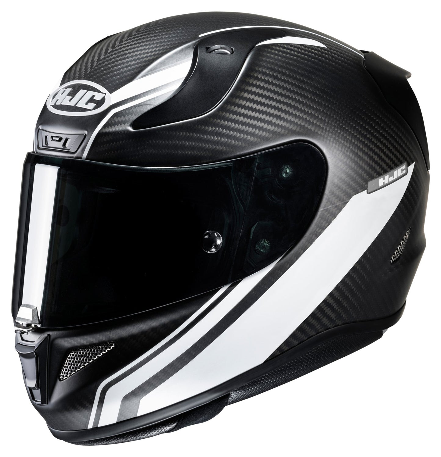 HJC RPHA 11 Carbon Litt Helmet