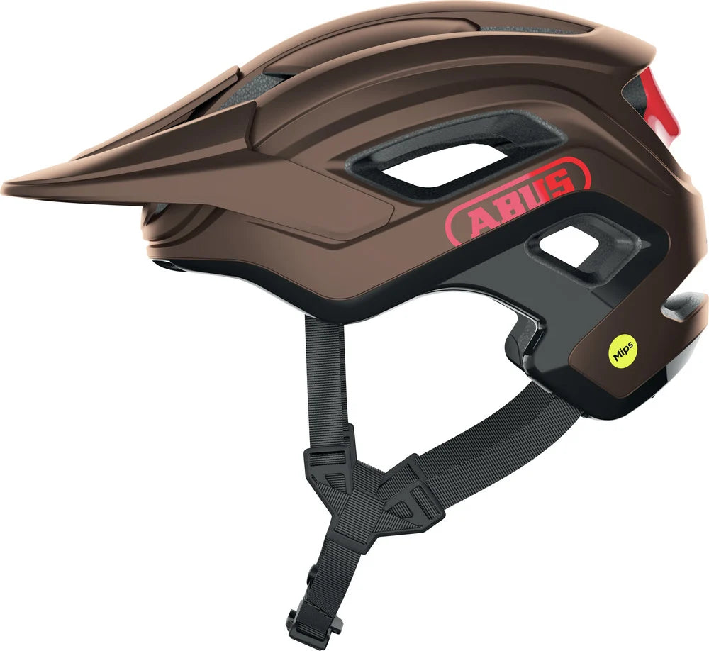 Abus - CliffHanger MIPS