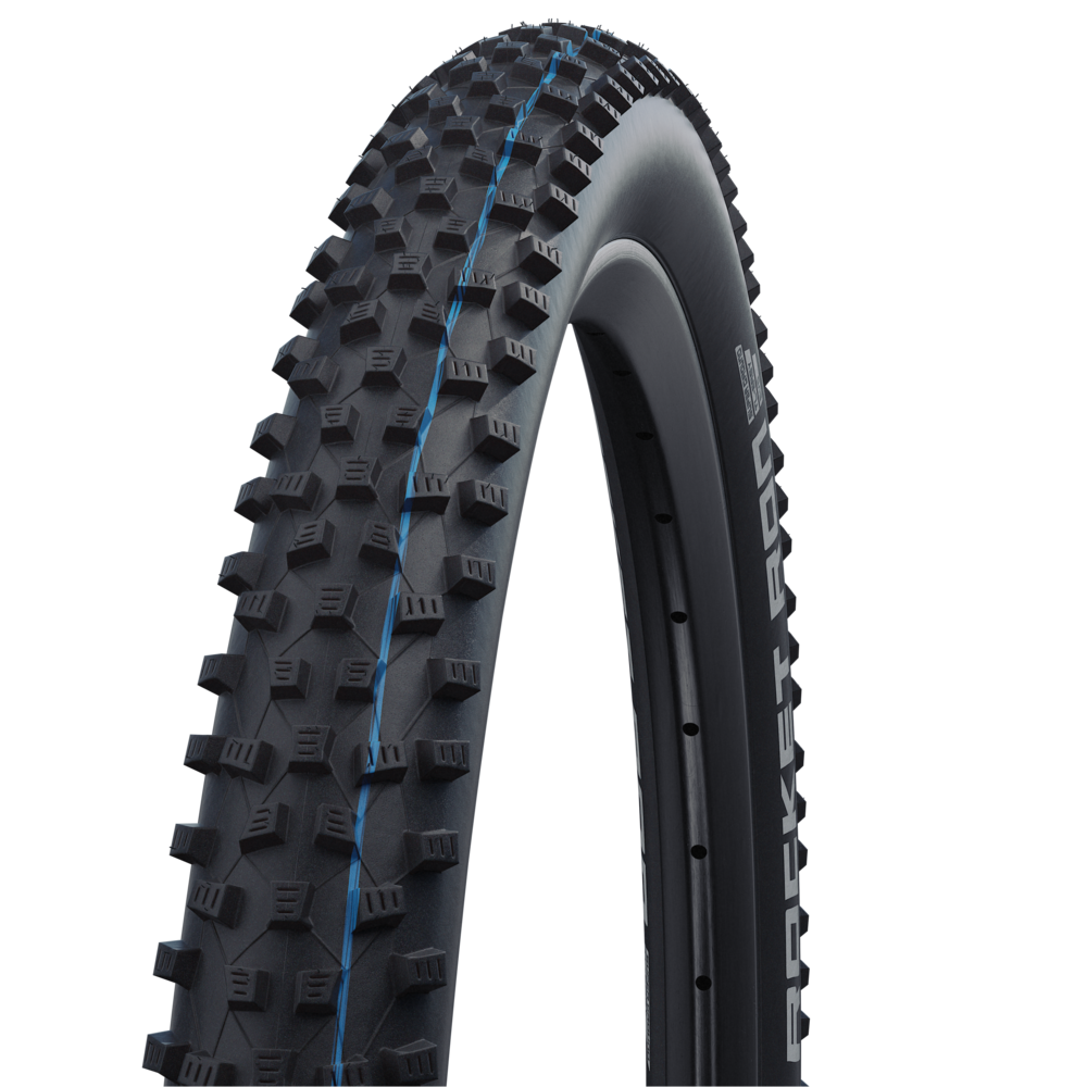 Schwalbe Rocket Ron Snakeskin TL Easy Compound Addix SpeedGrip 27.5x2.80