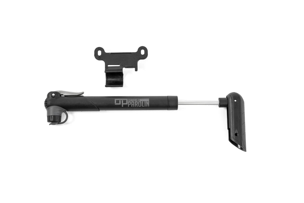OP Officine Parolin Mini Frame Pump - foto 2