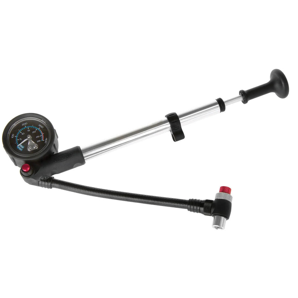 OP - Officine Parolin Fork & Shock Pump