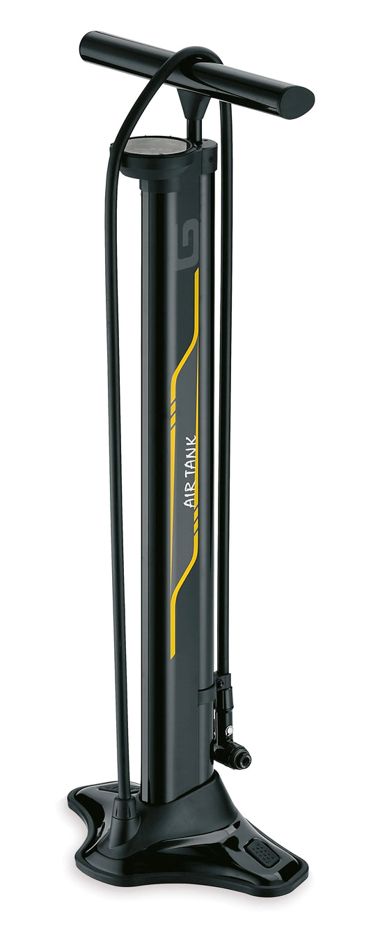 OP – OFFICINE PAROLIN – SCHLAUCHLOSE PUMPE