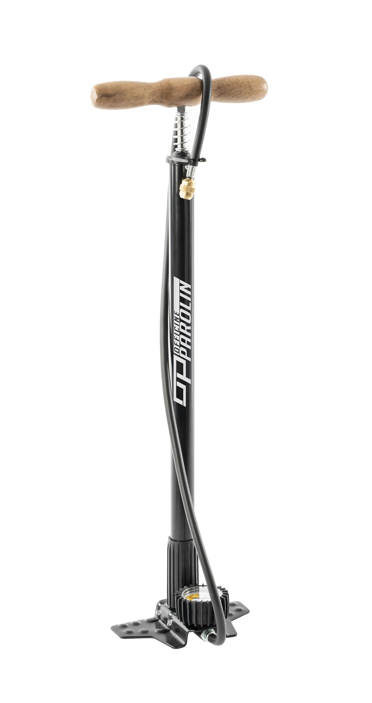OP - Officine Parolin Okey Pump nero
