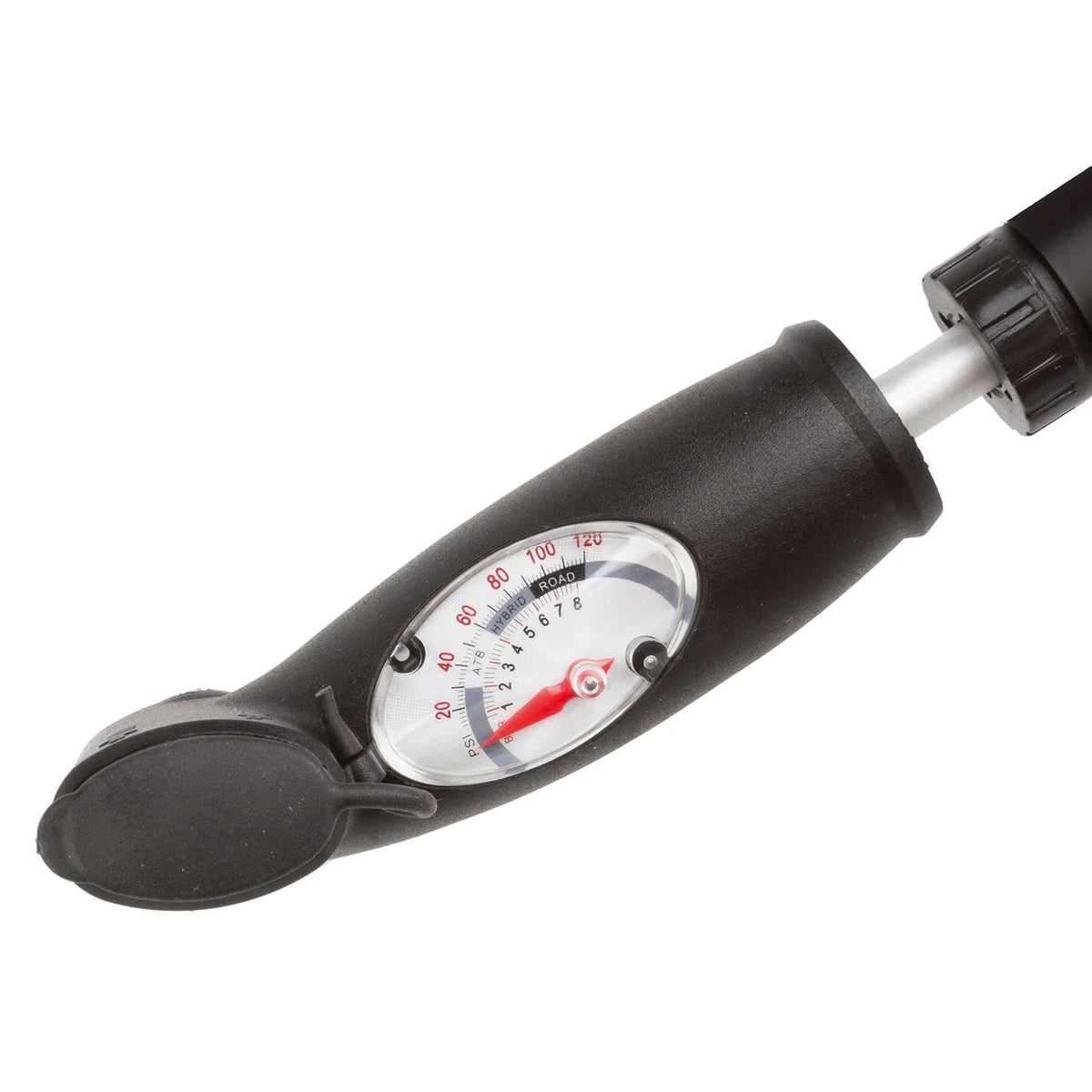 OP Officine Parolin Double Shot Mini Pump