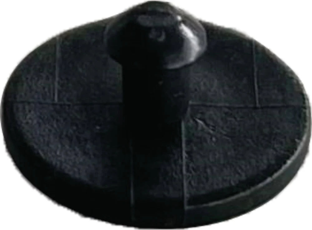 Abus - Mousse StormChaser Befestigung