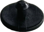 Abus - StormChaser Befestigung Padding