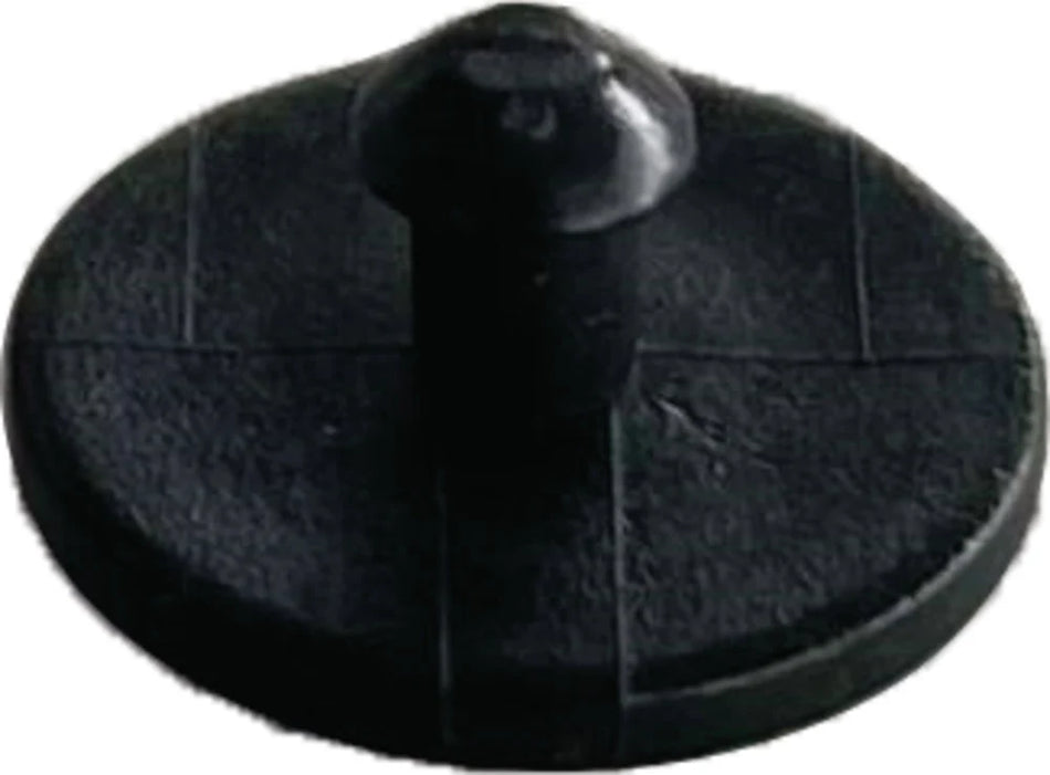 Abus Imbottitura StormChaser Befestigung