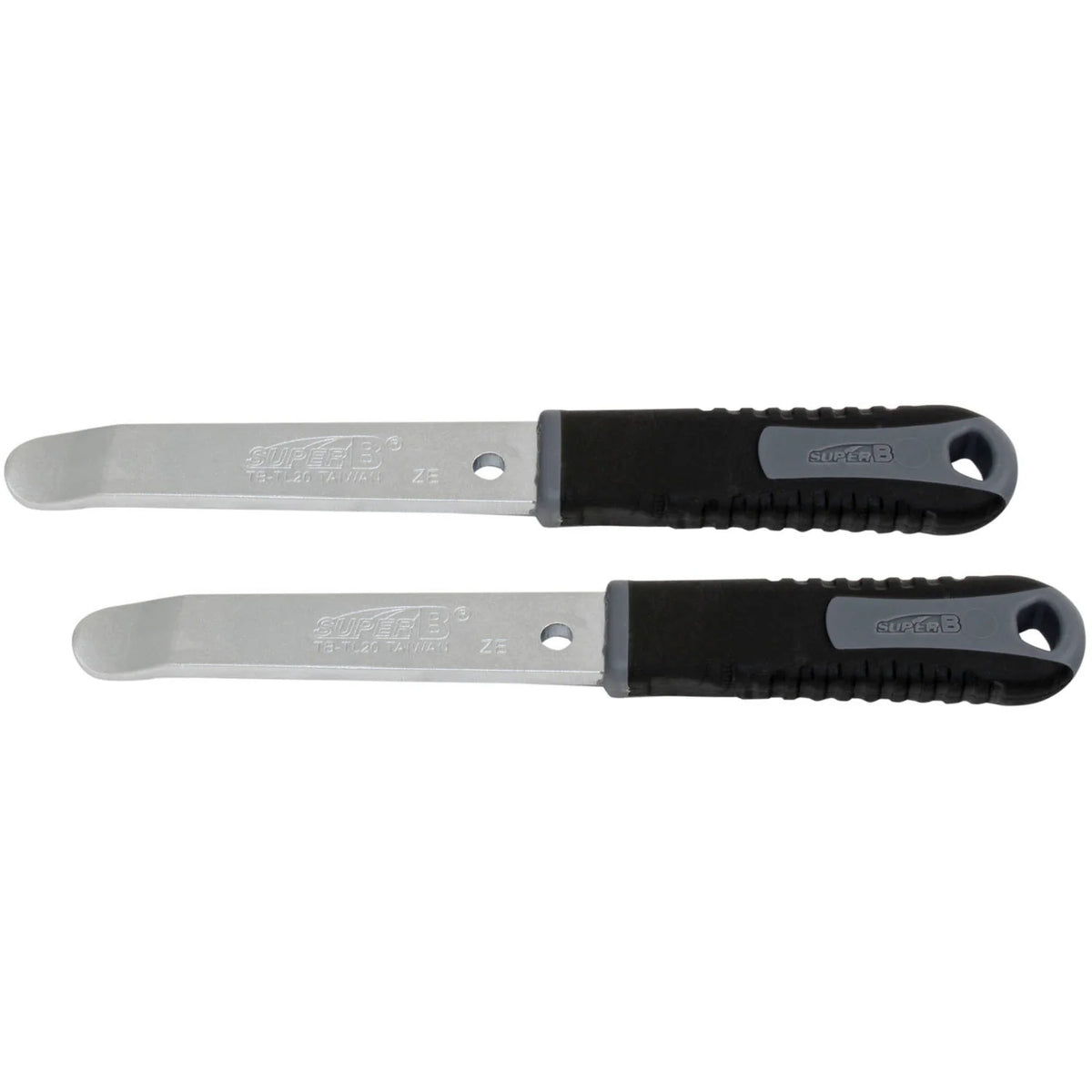 OP - OFFICINE PAROLIN - STEEL TYRE LEVER (1KIT=2PCS)