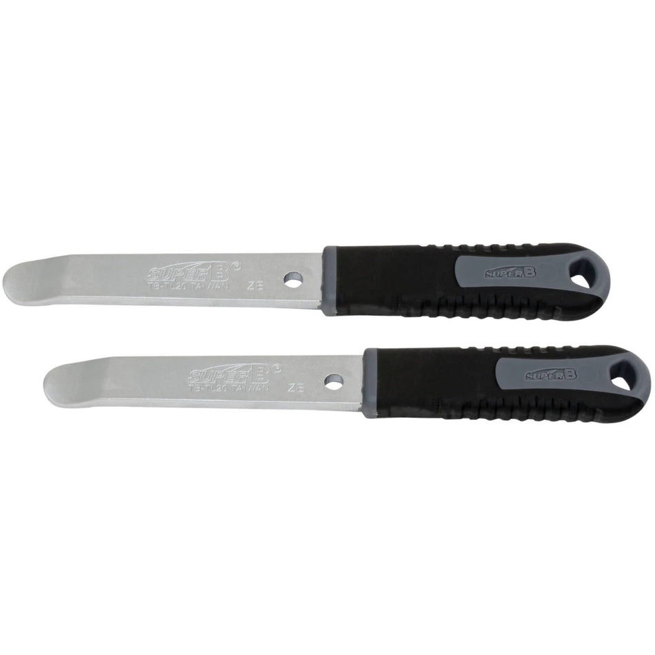 OP Officine Parolin Steel Tyre Lever (1KIT=2PCS)