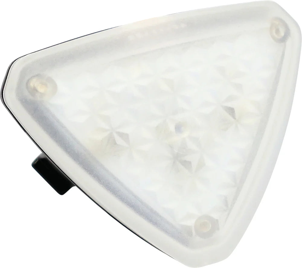 Abus - Youn-I 2.0 Rear Light