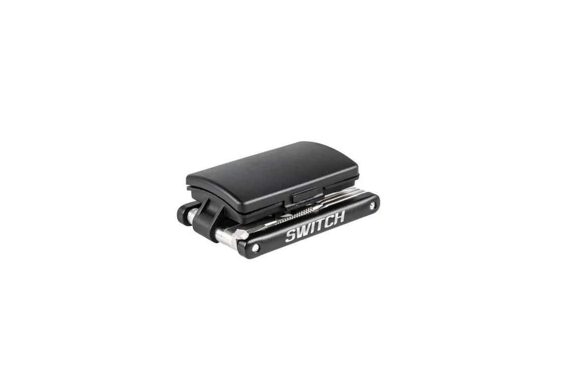 Switch Skuad 18 con kit tubeless