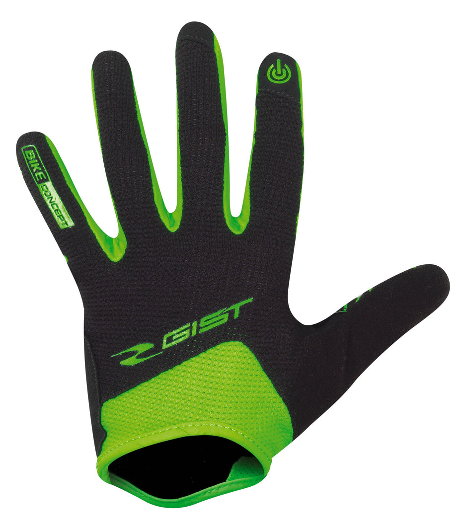 Gants Gist Xc