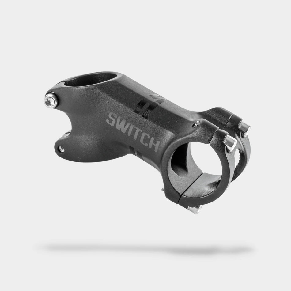 Switch Deep Handlebar Stem -30°