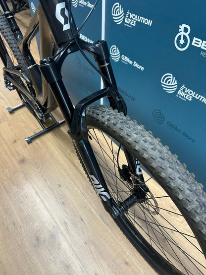 Scott Taille Spark 940 S - Utilisé