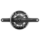 Sram Red AXS E1 DUB Power Meter 12v 165mm 48-35T