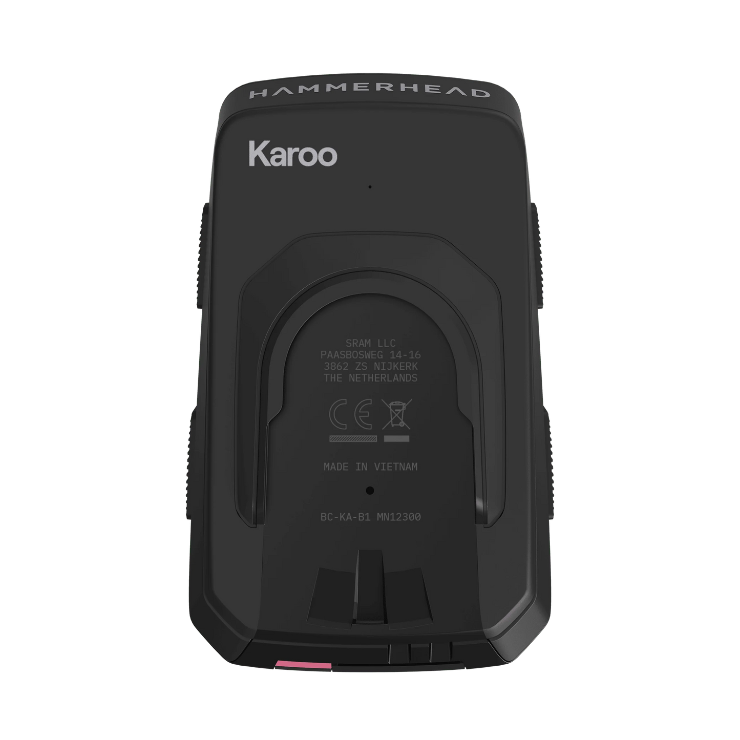 Ordinateur de vélo Hammerhead Karoo