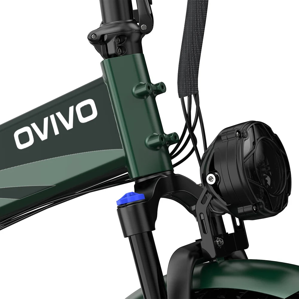 Ovivo V2 Pro 2.0