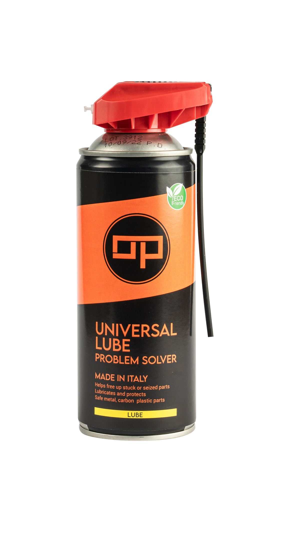 OP - OFFICINE PAROLIN - OFFICINE PAROLIN UNIVERSAL SCHMIERMITTEL 400ml