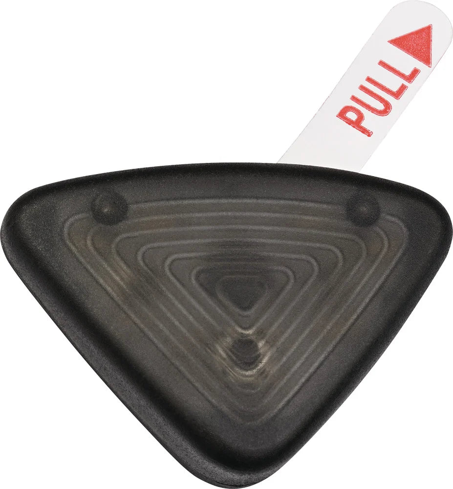 Abus - Light Hyban/Pedelec black