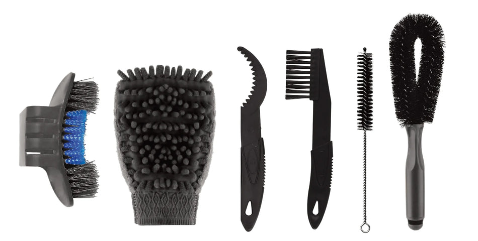 OP - OFFICINE PAROLIN - OFFICINE PAROLIN BRUSH KIT