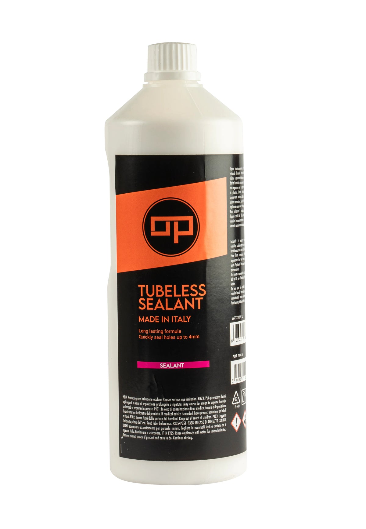 OP - OFFICINE PAROLIN 1L TUBELESS SEALANT