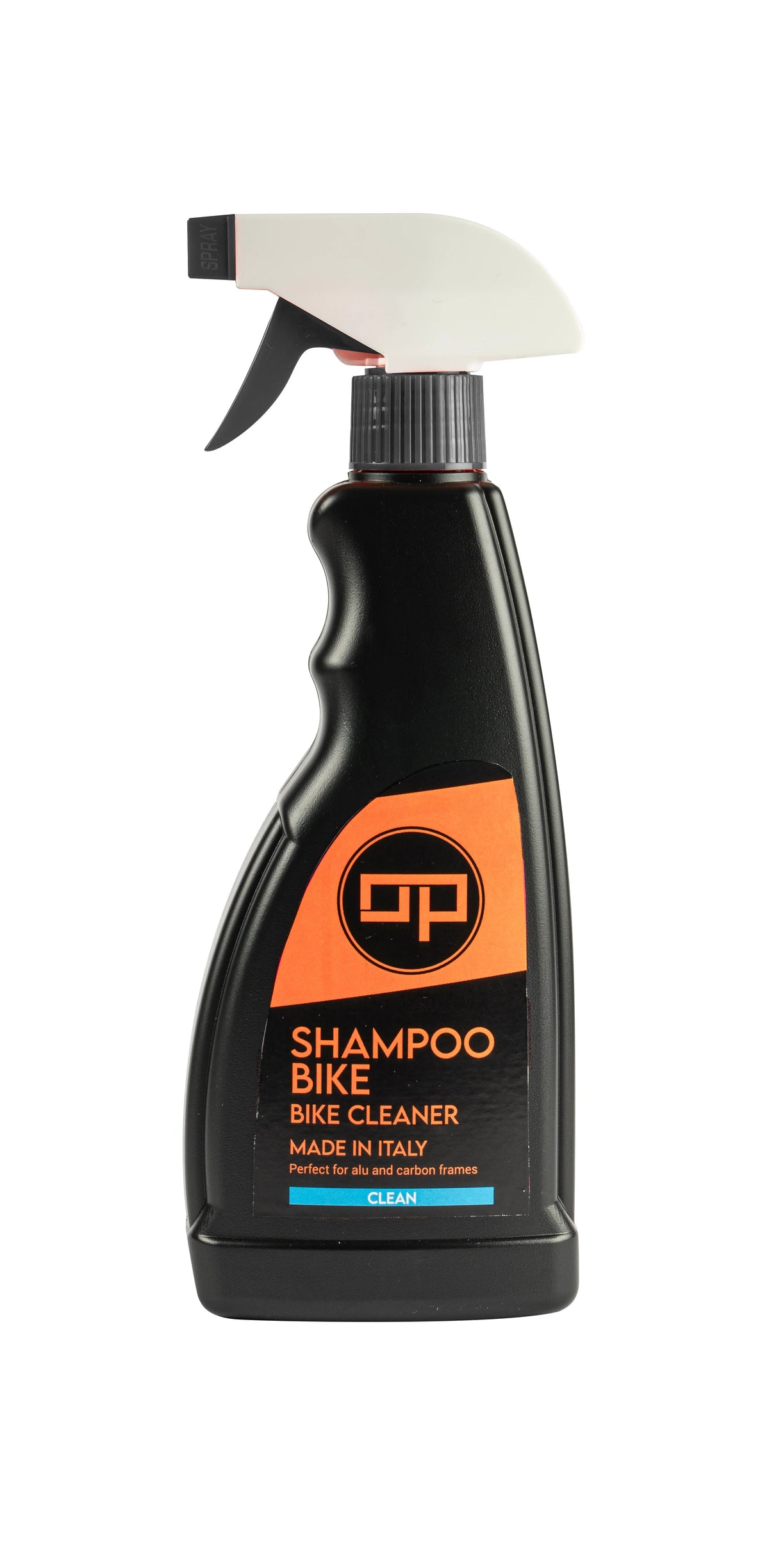 OP - OFFICINE PAROLIN - OFFICINE PAROLIN ENTFETTER-SHAMPOO 500ml