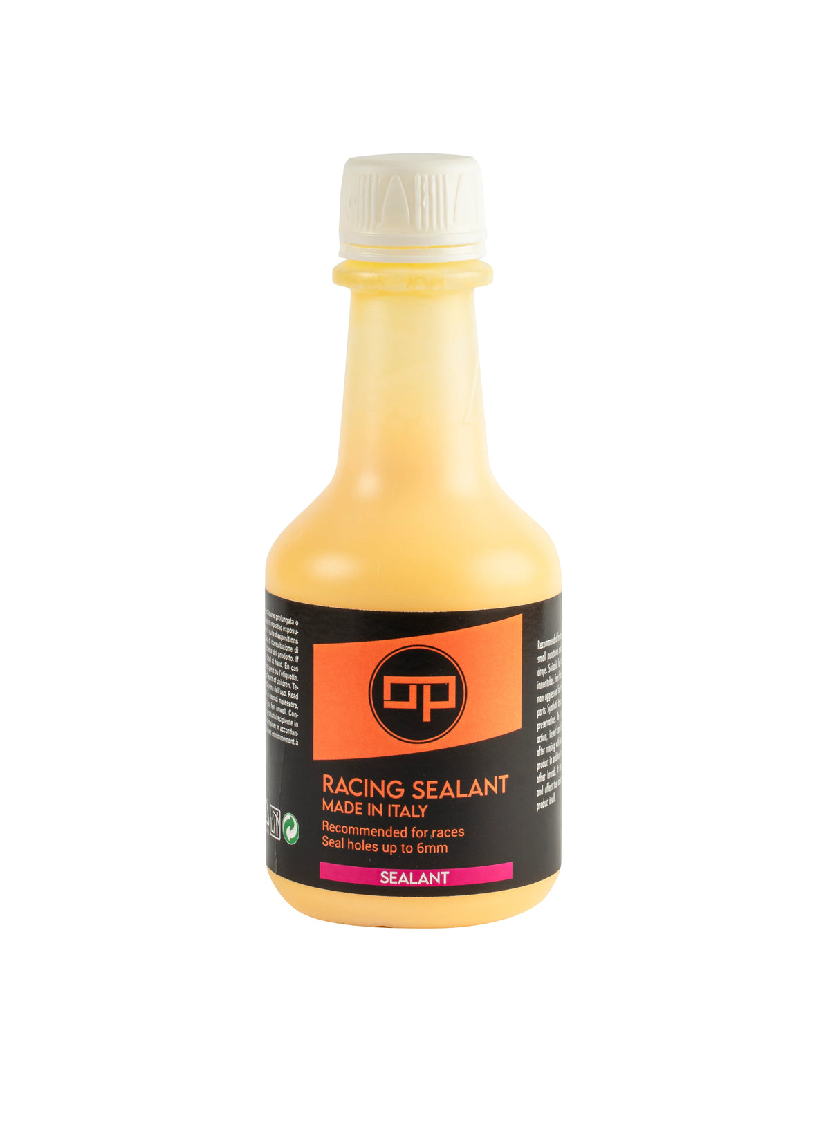 OP - OFFICINE PAROLIN - OFFICINE PAROLIN RACING 250 ml TUBELESS DICHTMITTEL