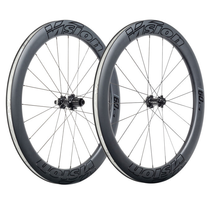 Vision SC 60 DB Wheels