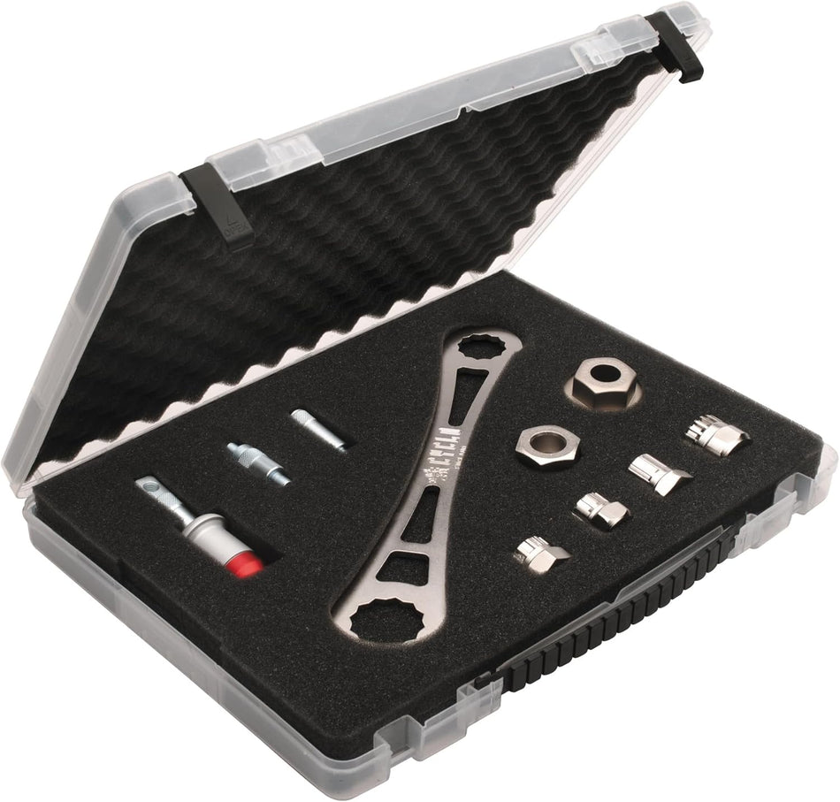 Zestaw do demontażu Cyclo Tools Remover Set z etui