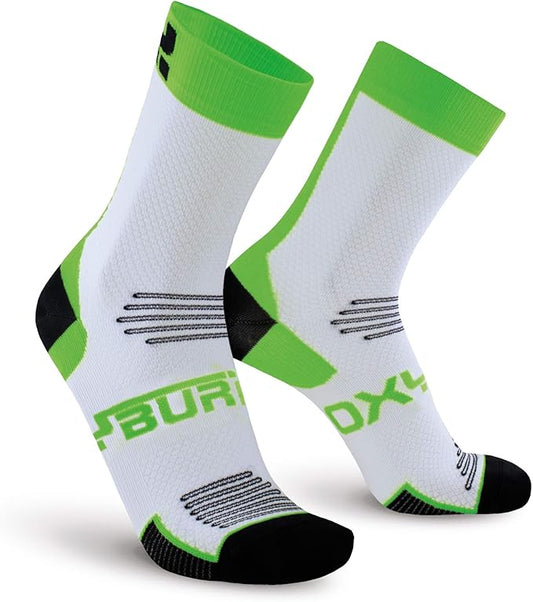 Oxyburn 1610 Sprint Socken