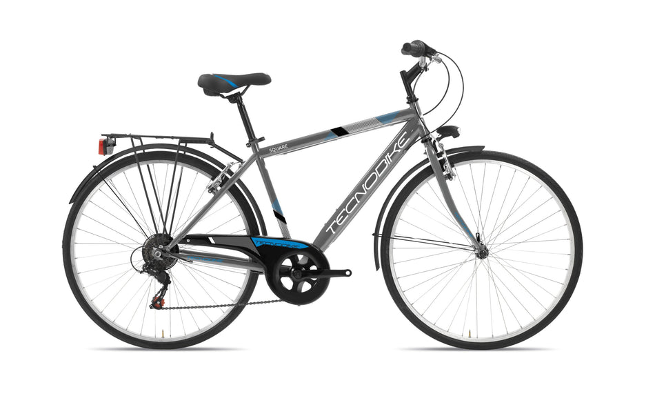 Tecnobike Square Man 28"
